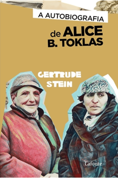 A Autobiografia de Alice B. Toklas