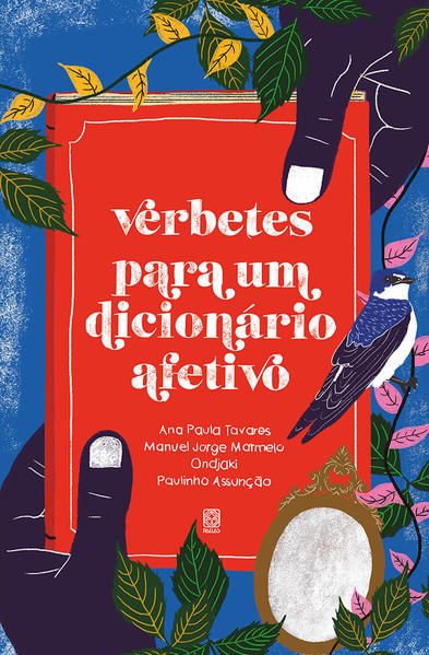Verbetes para um DicionáRio Afetivo