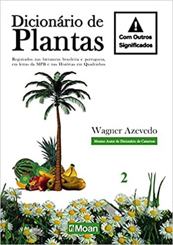 DicionáRio de Plantas com Outros Significados