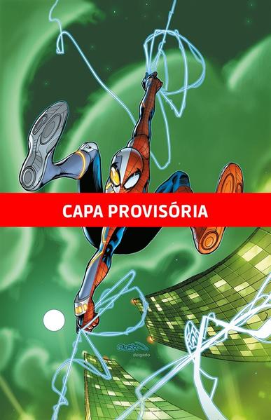 O Espetacular Homem-Aranha Vol. 31