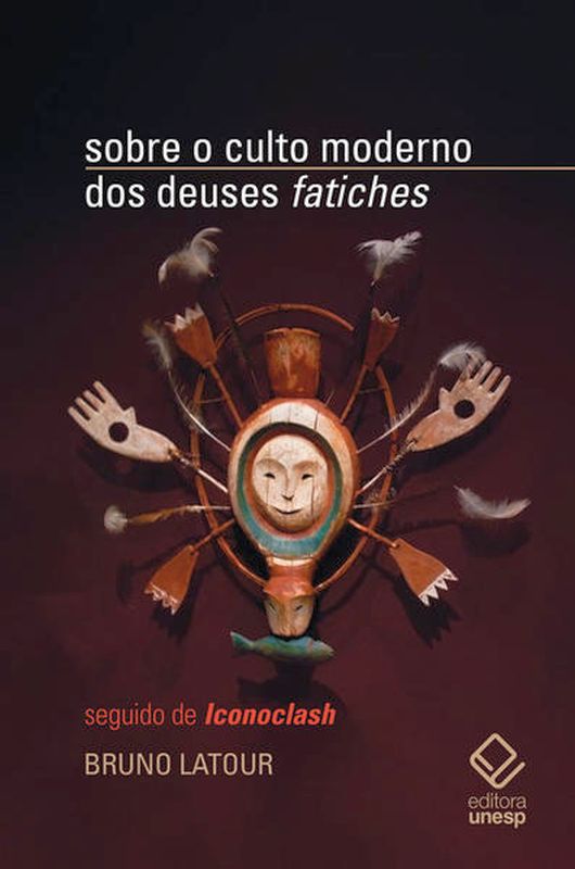 Sobre o Culto Moderno dos Deuses Fatiches