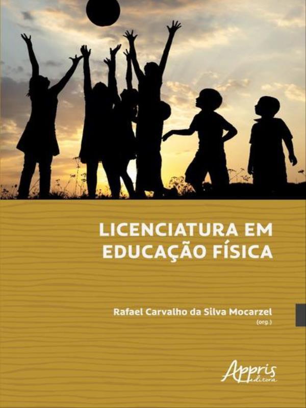 Licenciatura em Educação FíSica