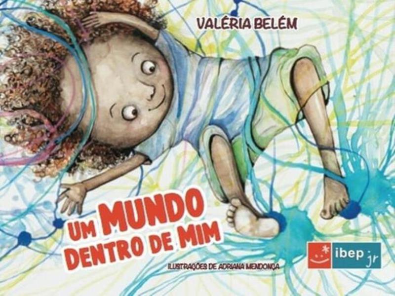 Um Mundo Dentro de Mim