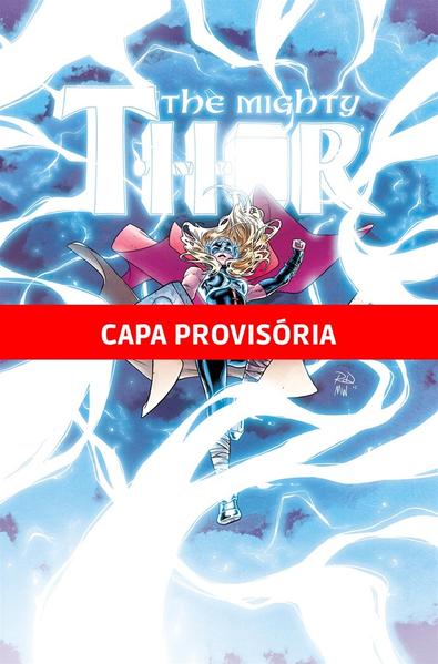Thor Vol. 3: Senhores de Midgard