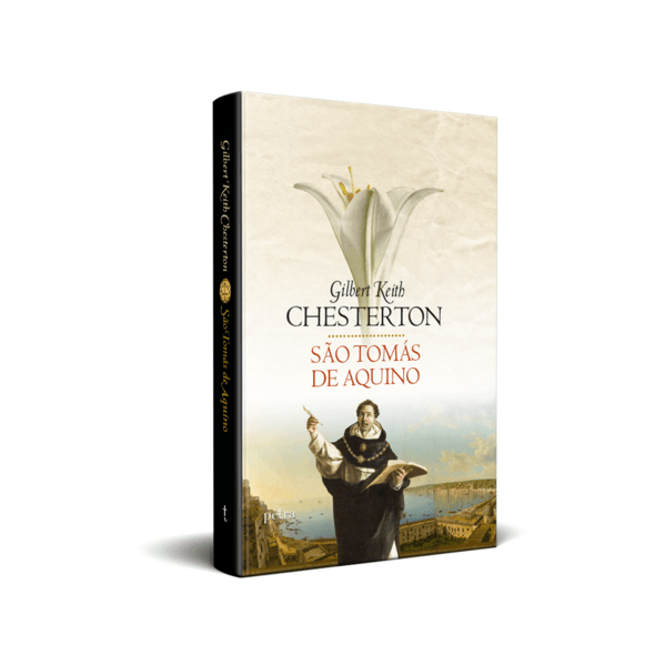 Livro São TomáS de Aquino