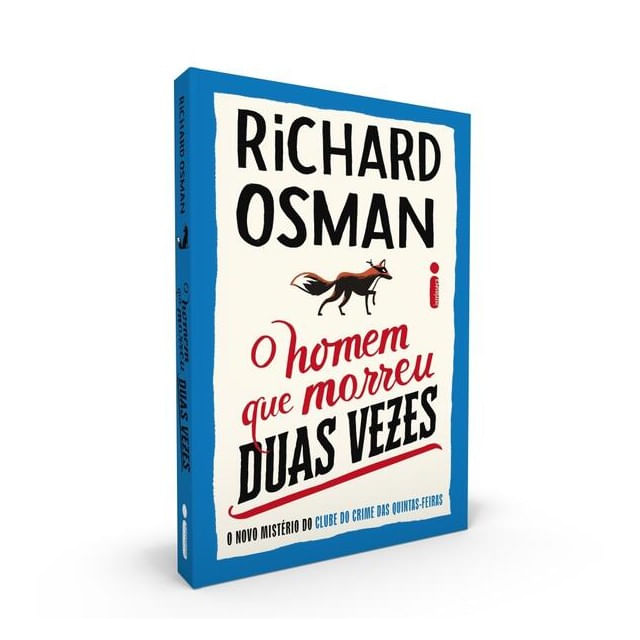 O Homem Que Morreu Duas Vezes - Vol. 2