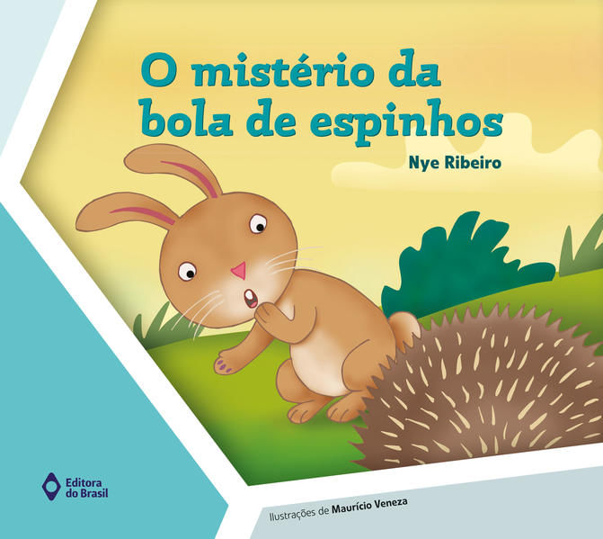 O MistéRio da Bola de Espinhos