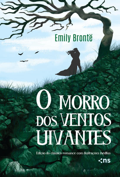 O Morro dos Ventos Uivantes