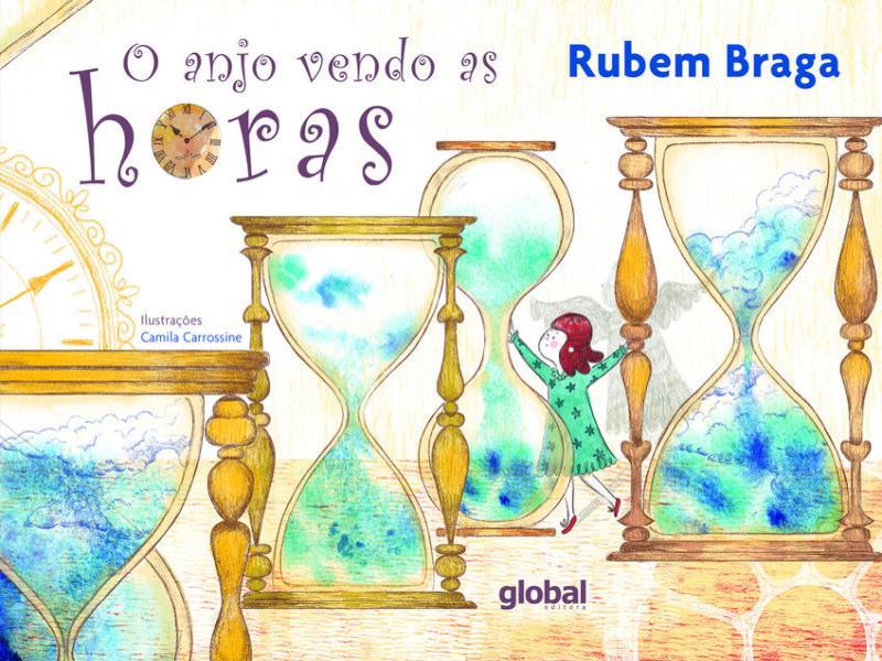 O Anjo Vendo as Horas