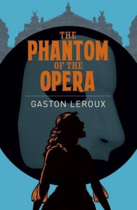 The Phantom Of The Opera