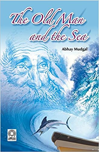 The Old Man And The Sea