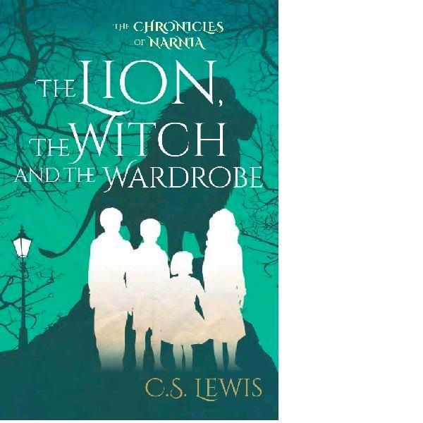 The Lion, The Witch And The Wardrobe