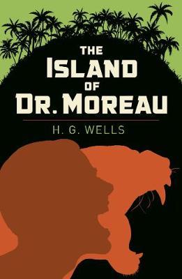 The Island Of Doctor Moreau