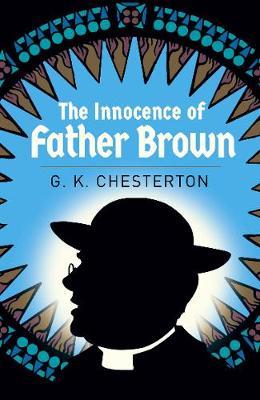 The Innocence Of Father Brown