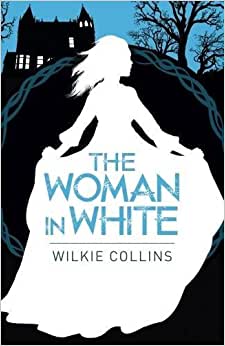 The Woman In White