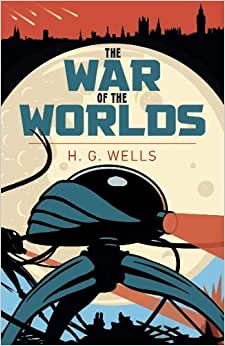The War Of The Worlds