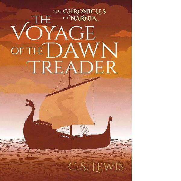 The Voyage Of The Dawn Treader