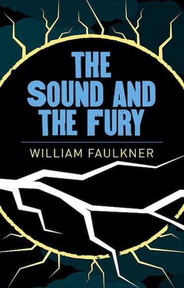 The Sound And The Fury