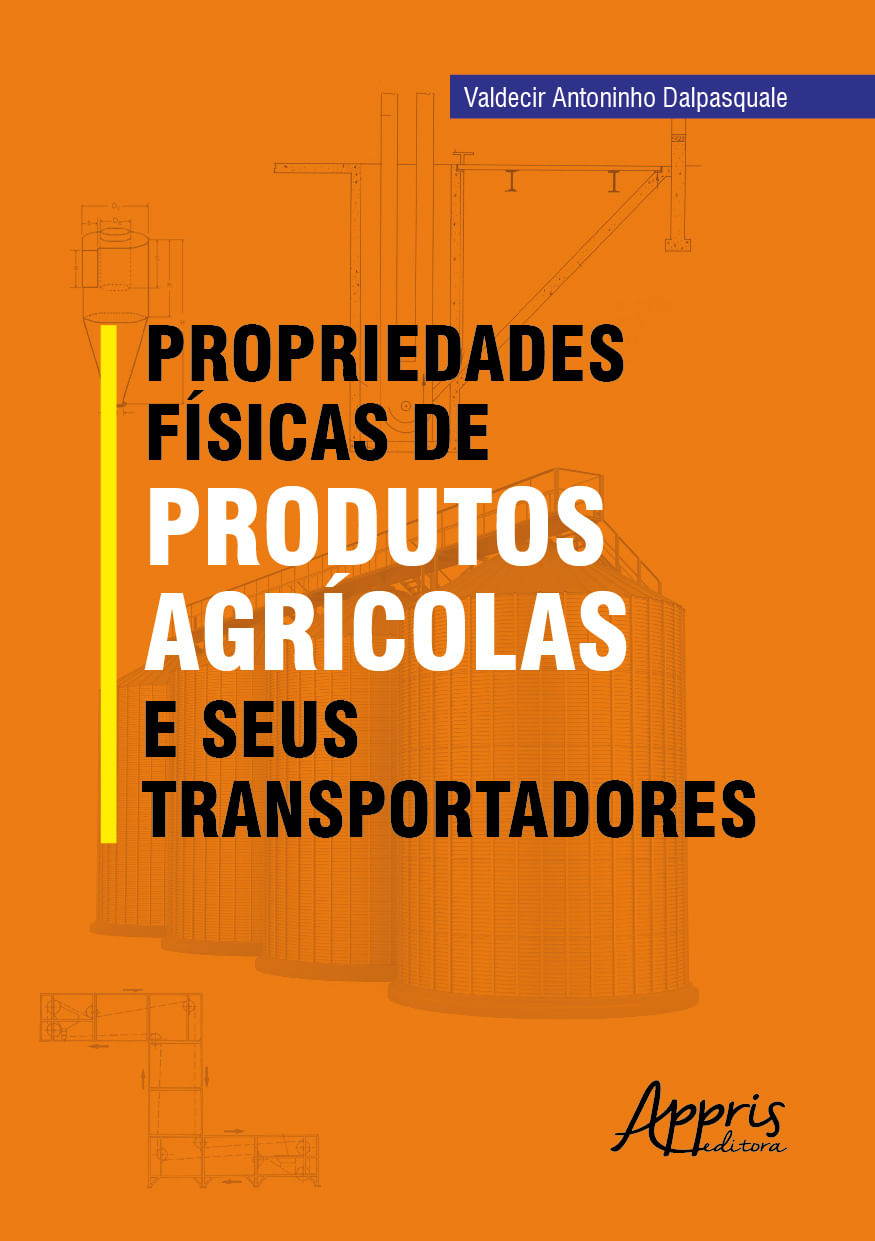 Propriedades FíSicas de Produtos AgríColas e Seus Transportadores