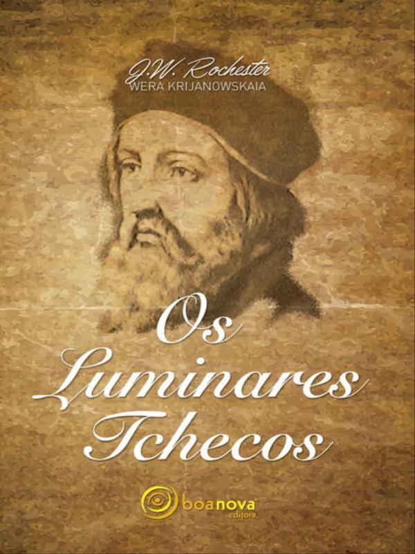 Os Luminares Tchecos