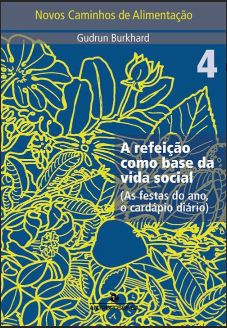 Novos Caminhos de Alimentação 4