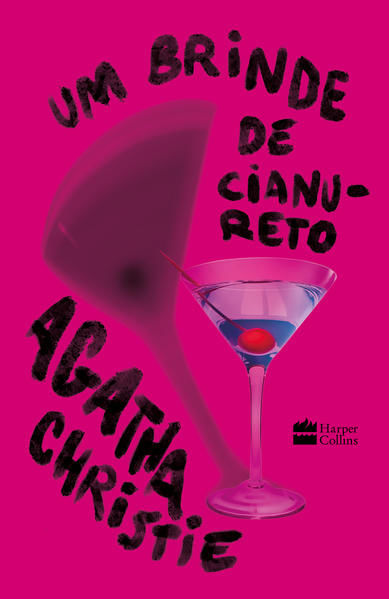 Um Brinde de Cianureto