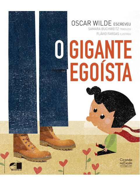 O Gigante EgoíSta