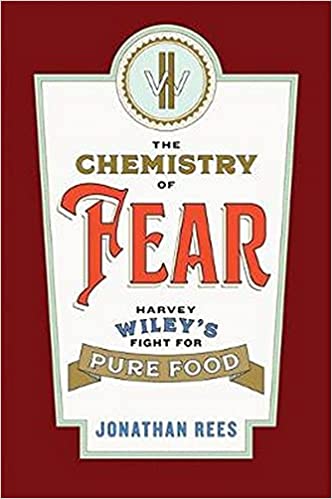 The Chemistry Of Fear