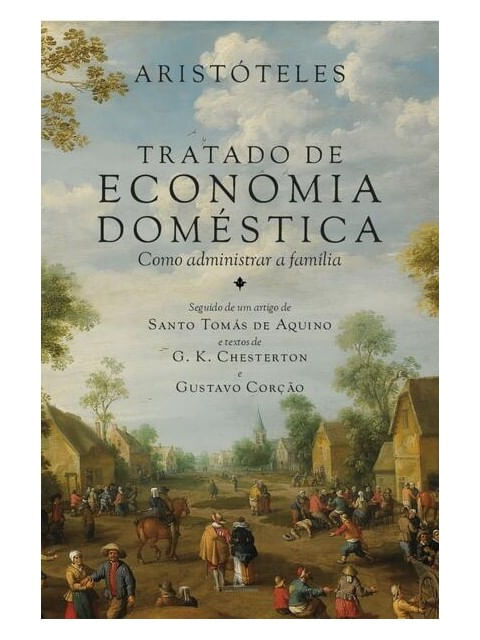 Tratado de Economia DoméStica