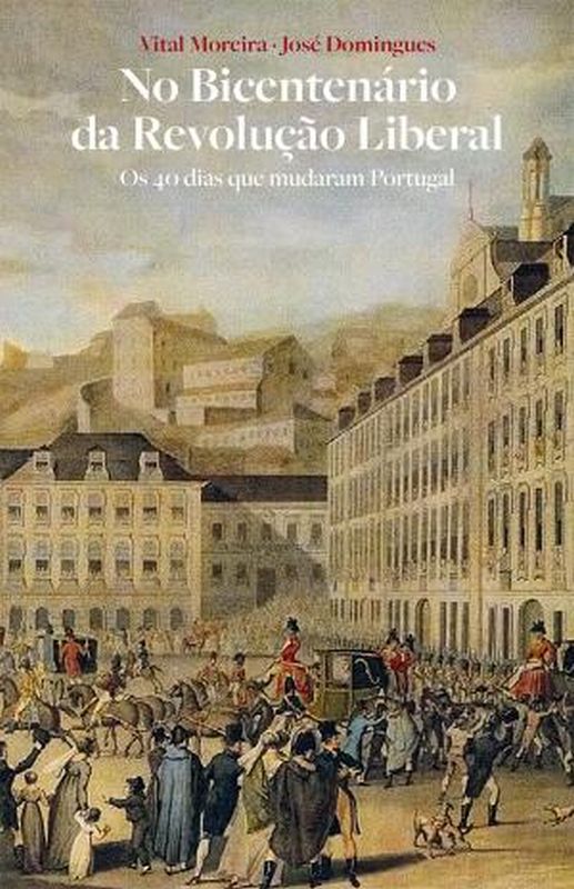 No BicentenáRio da Revolução Liberal - Vol. 2
