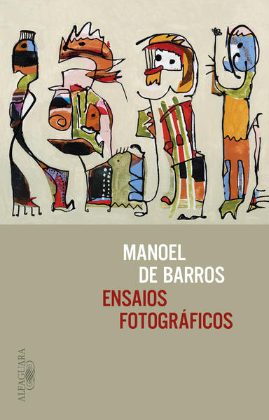 Ensaios FotográFicos