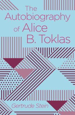 The Autobiography Of Alice B. Toklas