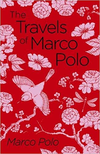 The Travels Of Marco Polo