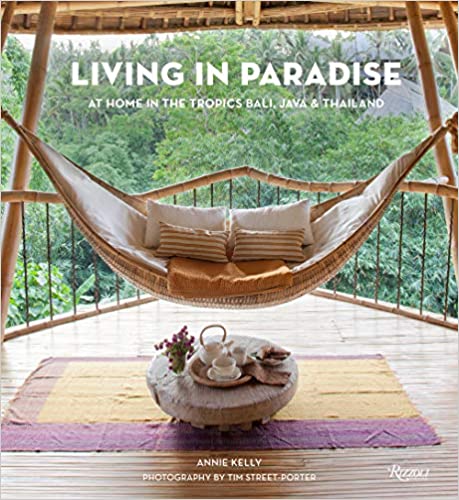 Living In Paradise:  At Home In The Tropics