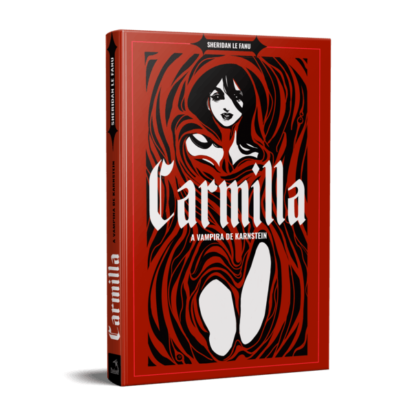 Carmilla - a Vampira de Karnstein +