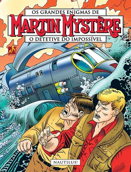 Martin MystèRe - Volume 25 - Vol. 25