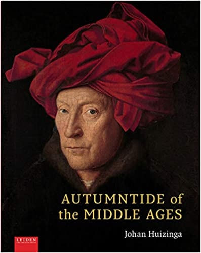 Autumntide Of The Middle Ages