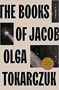 The Books Of Jacob