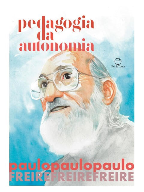 Pedagogia da Autonomia (Edição Especial)