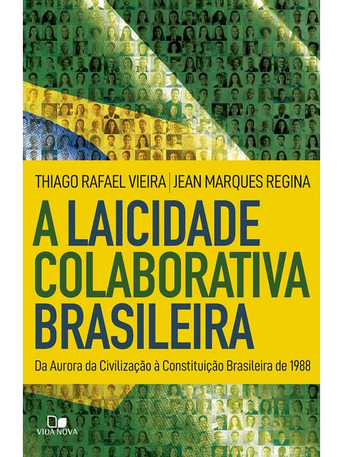 Laicidade Colaborativa Brasileira, a