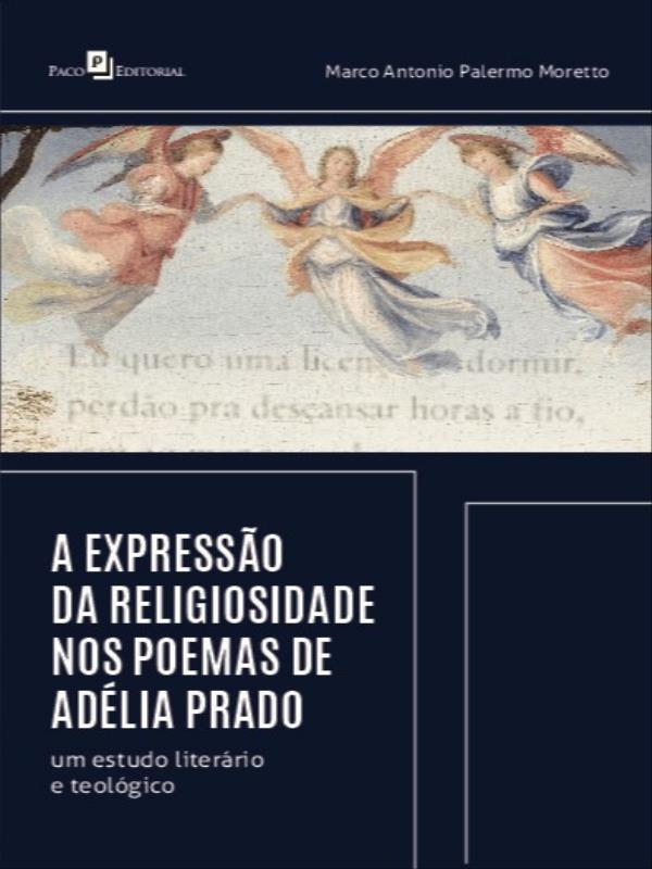 A Expressão da Religiosidade nos Poemas de AdéLia Prado