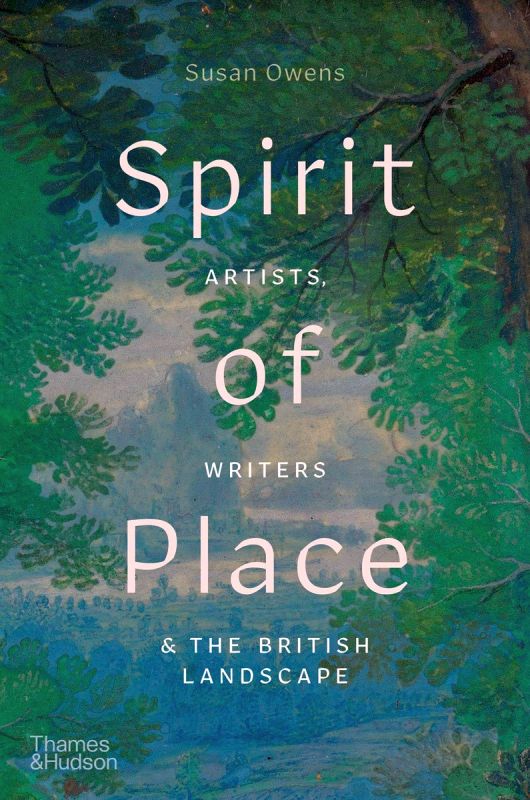 Spirit Of Place