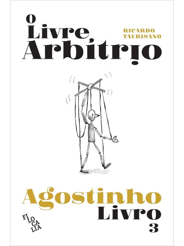 O Livre ArbíTrio - Livro 3