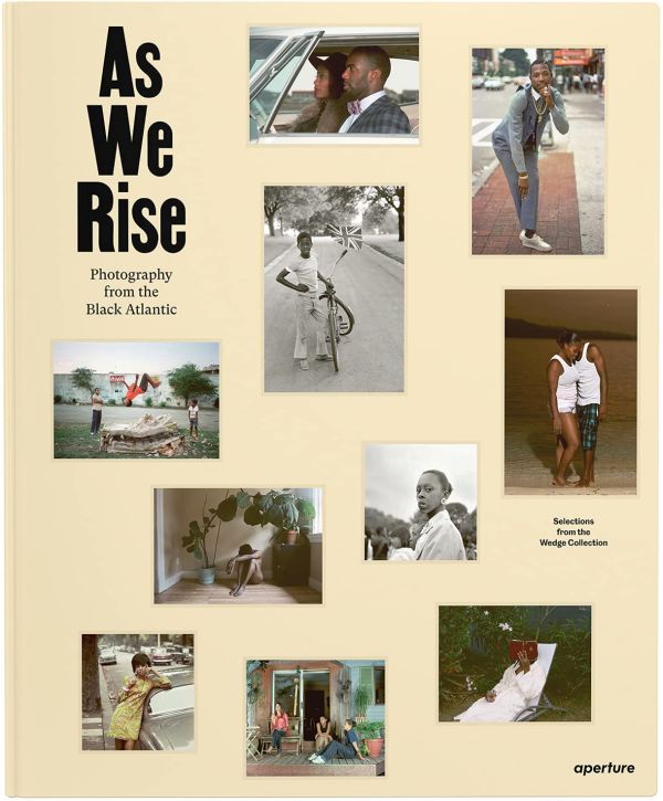 As We Rise: Contemporary Photography From The Black Atlantic