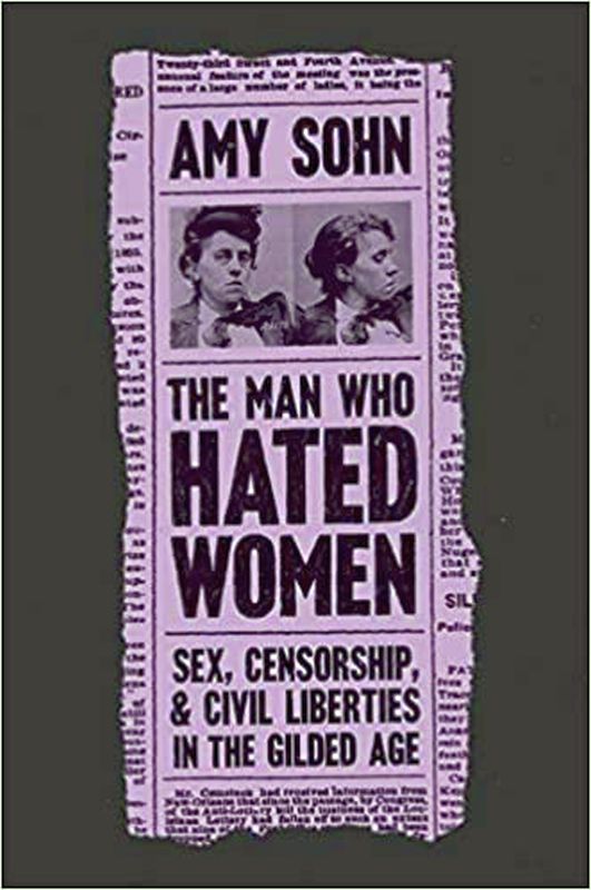 The Man Who Hated Women