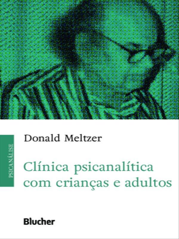 ClíNica PsicanalíTica com Crianças e Adultos