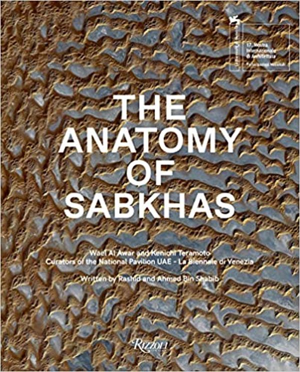The Anatomy Of Sabkhas