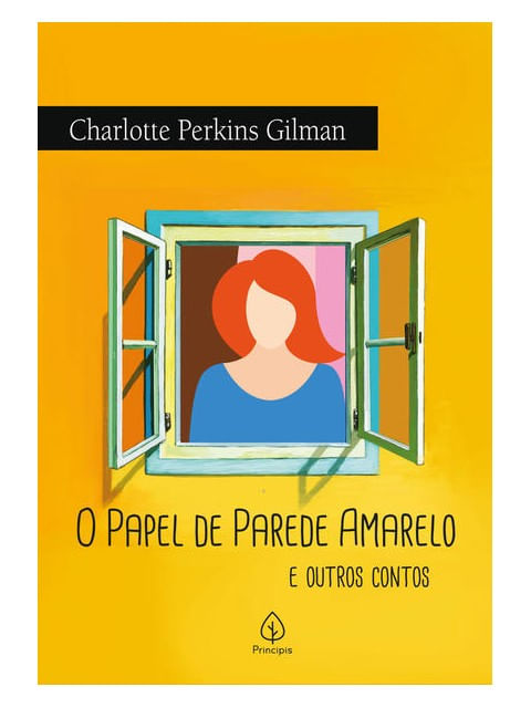 O Papel de Parede Amarelo e Outros Contos