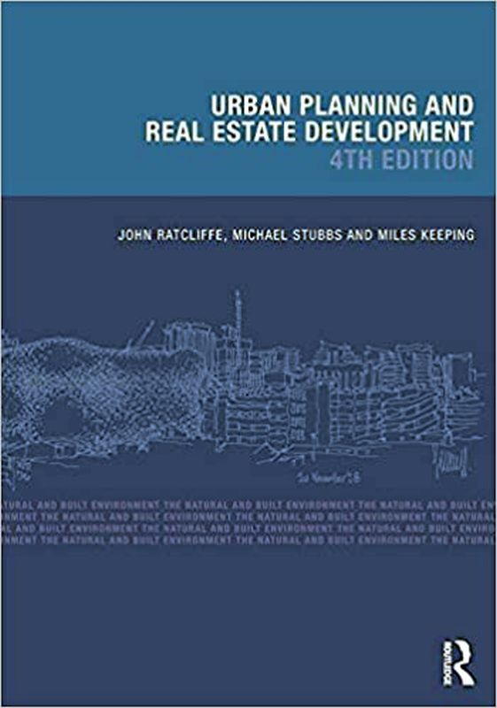 Urban Planning And Real Estate Development