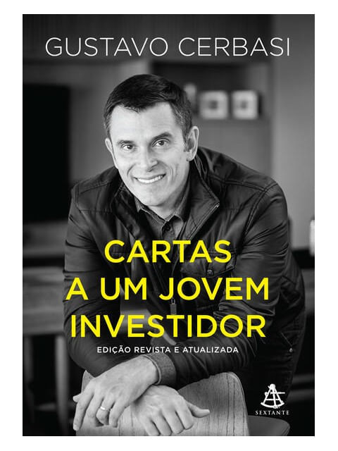Cartas a um Jovem Investidor - Edição Revista e Atualizada